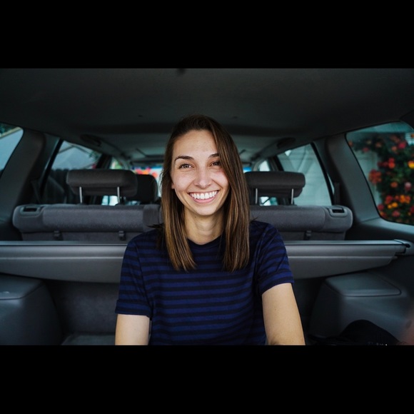 Meet your Posher, Kristi - Picture 1 of 1